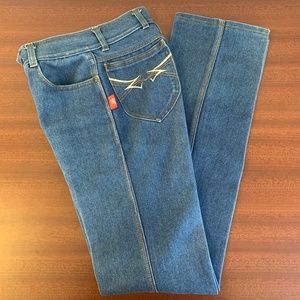 Vintage Braxton Jeans EUC